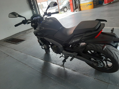 Imagen 14 de 15 de Bajaj Dominar 400