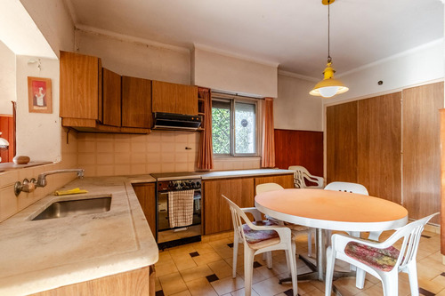 Ideal Terreno De 465 M2 Con 10m. De Ancho En Martínez, San Isidro.