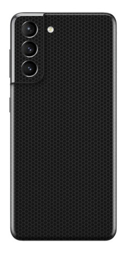 Imagem 1 de 1 de Película Skin Galaxy S21 Plus (6.7) Kingshield 3d Matrix