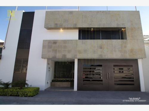 Imagen 14 de 14 de Casa En Venta En Residencial San Ángel