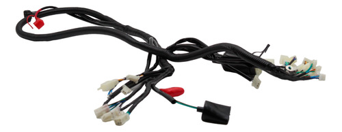 Cable Arnes Electrico Principal Italika Motos Xw150 Xw 150 
