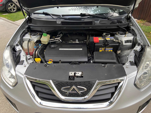 Chery Tiggo 2 Confort