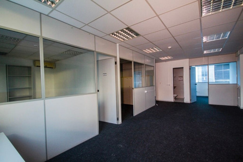 Imagem 12 de 30 de Sala Comercial Para Aluguel - Boa Viagem - Recife - Sa0362