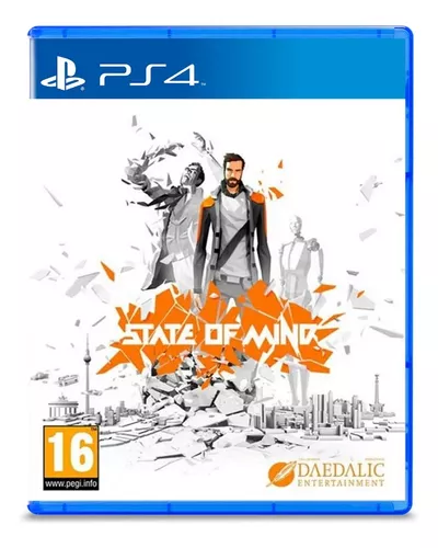 Jogo State Of Decay Ps4