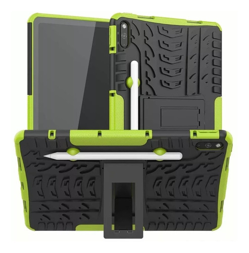 Carcasa Rígida Antigolpes Para Tablet  Matepad 10.4