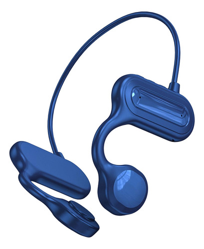 Auriculares De Conducción Ósea Manos Libres Llamada