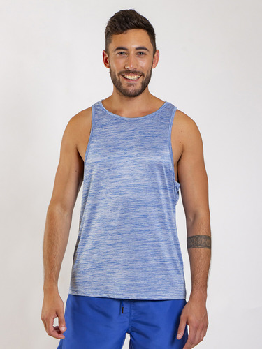 Musculosa Dry Fit Mdf-21