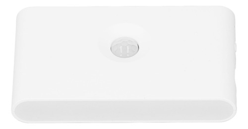 Sensor De Movimiento Led Tipo C Recargable Con Rotación De 3