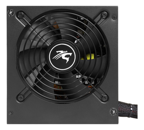 Fuente Pc 550w 80 Plus White Sentey Snp550-gs Psu Gamer Atx Negro