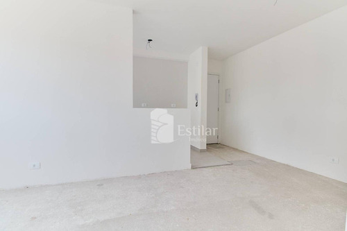 Apartamento 02 Quartos No Sítio Cercado, Curitiba - Ap3233