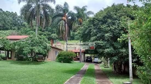 Chácara À Venda, 2057 M² Por R$ 1.567.000,00 - Chácara Jaraguá - São Paulo/sp - Ch0019