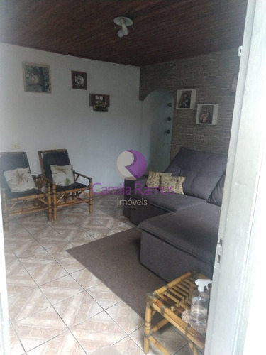 Imagem 20 de 24 de Casa Com 02 Dormitórios À Venda, Jardim Ana Rosa, Suzano/sp. - Ca00562 - 68852878
