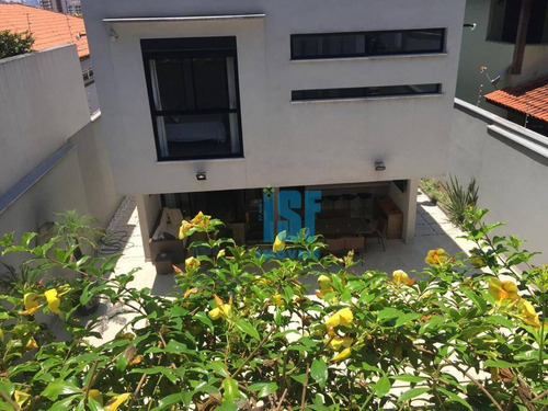 Imagem 19 de 19 de Sobrado Com 4 Dormitórios À Venda, 460 M² Por R$ 1.950.000 - Parque Dos Príncipes - São Paulo/sp - So5778. - So5778