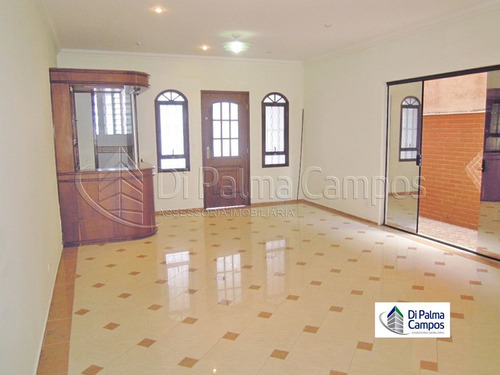 Imagem 5 de 15 de Sobrado Residencial - Alto Do Ipiranga - Dp4109