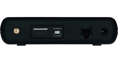 Imagem 3 de 3 de Interface Celular Itc 4100 Gsm Intelbras 2 Unidades