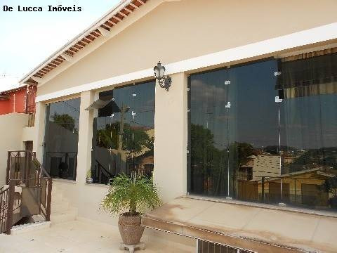 Imagem 4 de 30 de Casa À Venda Em Jardim Guarani - Ca017628