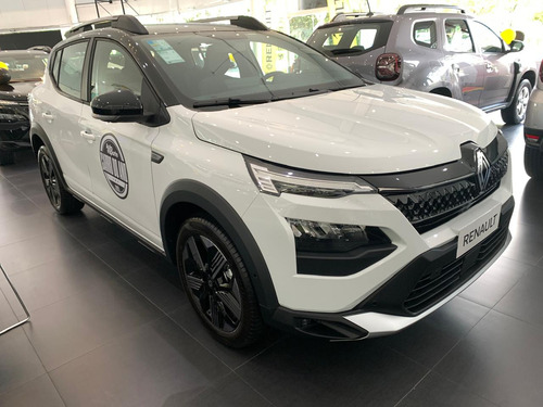 Renault Kardian 1.0 TCE FLEX EVOLUTION EDC