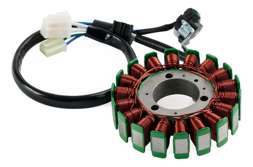 Estator Generador For Yamaha Yzf-r3 R3 Rh07 Rh12 Mt-03 15-1