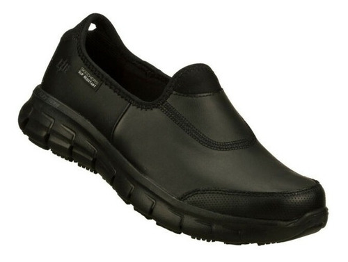 skechers antiderrapantes mujer