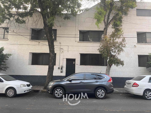 Departamento En Ampliación Progreso Nacional, Gustavo A. Madero Con 3 Recámaras, 155 M², Id: 126356