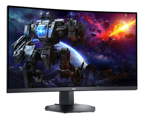 Dell Monitor Gaming Curvo 32 S3222dgm Qhd Hdmi Dp 165hz