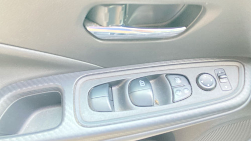 Nissan Versa 1.6 Sense At