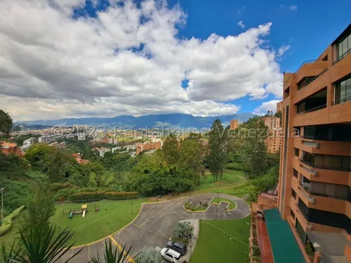 Ls Vende Apartamento La Tahona
