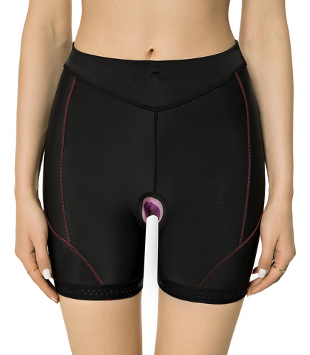 Pantalones Cortos Acolchados Para Montar A Caballo, Ropa Int