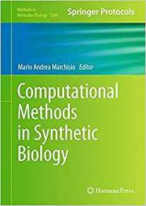 Computational Methods In Synthetic Biology (methods In Molec