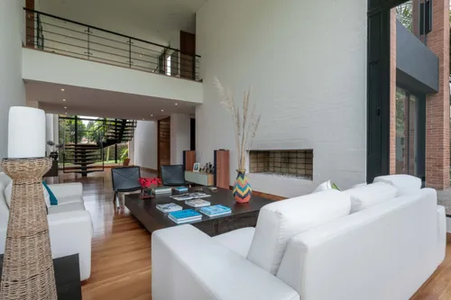 Casa En Arriendo/venta En Guaymaral. Cod A5597
