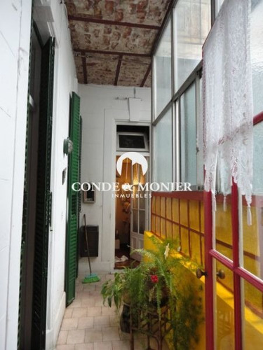 Imagen 6 de 16 de Retasado. Hermoso Ph De 3amb En San Telmo