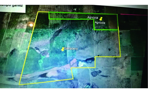Imagen 7 de 30 de Oportunidad Para Ganadería Y Siembra, A Solo 1h 30m De Rosario