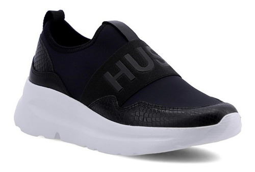 Imagen 4 de 7 de Zapatilla Hush Puppies Bilori