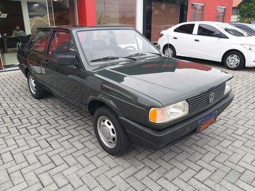 Volkswagen Voyage Cl