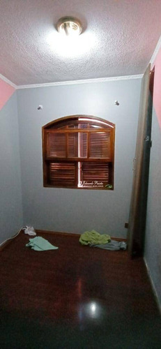 Imagem 10 de 15 de Sobrado Com 3 Dormitórios À Venda, 180 M² Por R$ 550.000,00 - Jardim Rosa De Franca - Guarulhos/sp - So0523