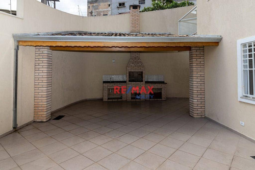 Imagem 6 de 30 de Casa Com 3 Dormitórios À Venda, 101 M² Por R$ 650.000,00 - Pirituba - São Paulo/sp - Ca0151
