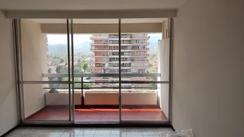 Departamento Tomas Moro, Las Condes Fleming