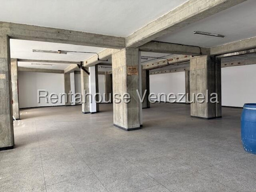 Local En Alquiler La Candelaria Ee25-14704
