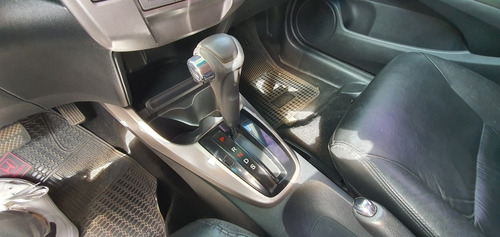 Honda City 1.5 Ex-l At 120cv 2011