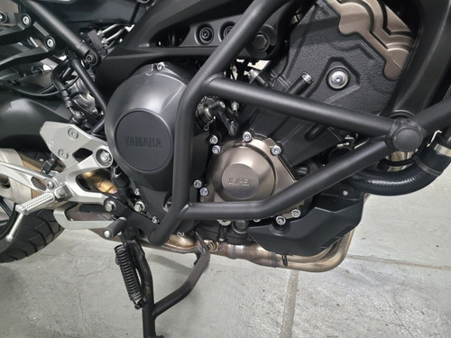 Imagen 12 de 21 de Yamaha Mt09 Tracer Equipada Rodada 2019