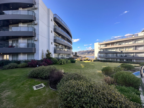Se Vende Departamento 1 Dormitorio Exclusive Veneto Village Villa Carlos Paz Parque Siquiman