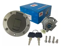 Comprar Kit Cerradura Zanella Rx200 Rx150 New Contacto\u002Ftanque 4pins