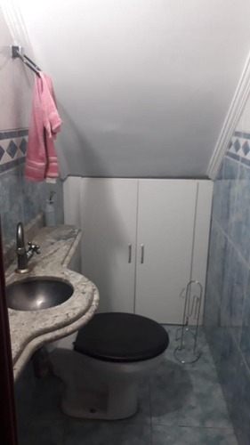 Casa À Venda Na Rua Rosa Mendes, Jardim Penha, São Paulo - Sp - Liv-11799