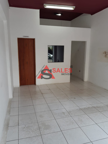 Imagem 25 de 28 de Ponto Em Bosque Da Saúde, São Paulo/sp De 30m² Para Locação R$ 2.750,00/mes - Pt1511632-r