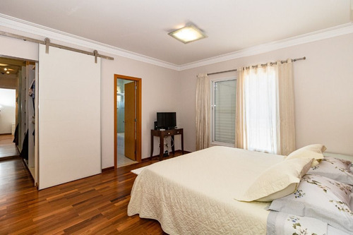 Imagem 29 de 30 de Casa À Venda No Bairro Chácara Monte Alegre - São Paulo/sp - O-27355-44616