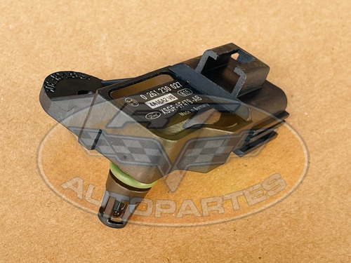 Sensor Map Maf Aire 1.6 Ford Ka 01-08 Original 0261230027