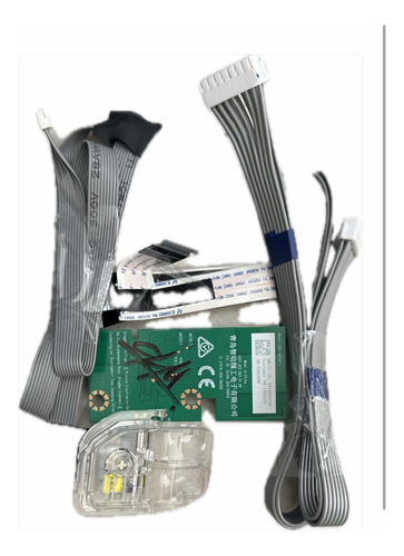 Zdgf766au-f Botonera Y Accesorios Hisense 70h6500g Usada (Usado)