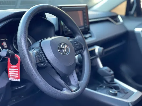 Toyota RAV4 2.5 Xle Hev 4X4 Cvt