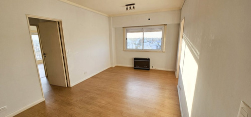 Departamento En Alquiler Saavedra Dos Ambientes