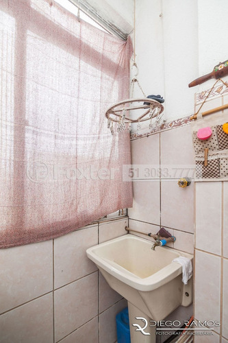 Imagem 13 de 15 de Apartamento, 2 Dormitórios, 51.04 M², São João - 190778